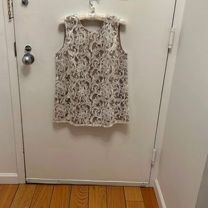 Karen Harman Top